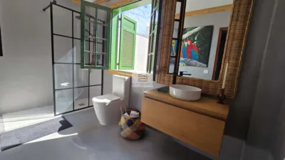 Chalet in La Matanza photo 51
