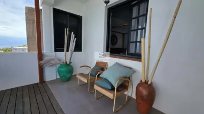 Chalet in La Matanza photo 53