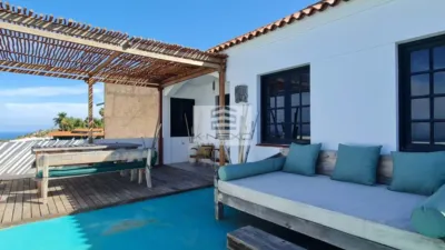 Chalet in La Matanza photo 54