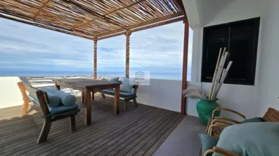 Chalet in La Matanza photo 56