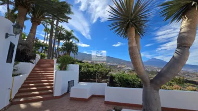 Chalet in La Matanza photo 58