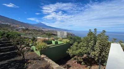 Chalet in La Matanza photo 60