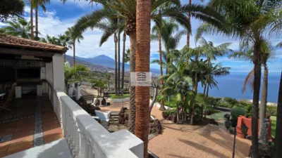 Chalet in La Matanza photo 63