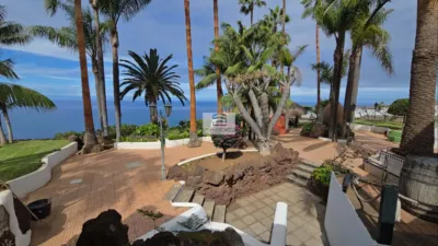 Chalet in La Matanza photo 69