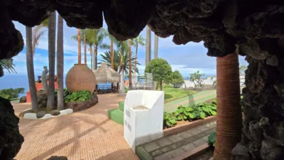 Chalet in La Matanza photo 70