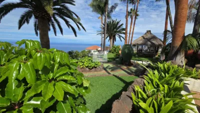 Chalet in La Matanza photo 71