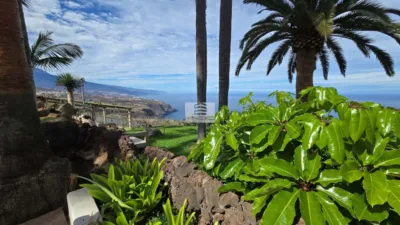 Chalet in La Matanza photo 73