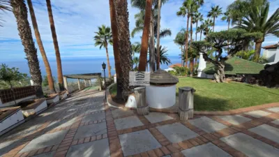 Chalet in La Matanza photo 74