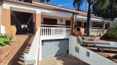 Chalet in La Matanza photo 8