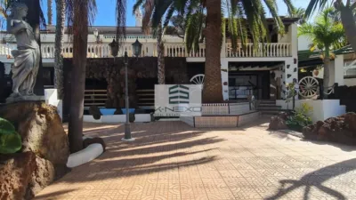 Chalet in La Matanza photo 9