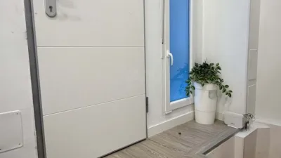 Piso en alquiler en Calle de Eugenia de Montijo, 30 - Imagen 10