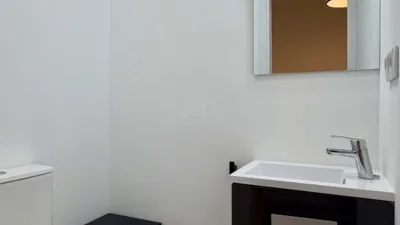 Piso en alquiler en Calle de Eugenia de Montijo, 30 - Imagen 11