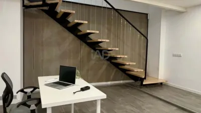 Piso en alquiler en Calle de Eugenia de Montijo, 30 - Imagen 13