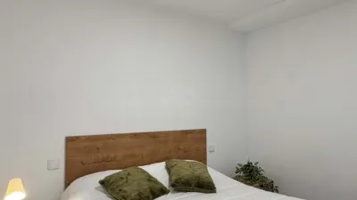 Piso en alquiler en Calle de Eugenia de Montijo, 30 - Imagen 15