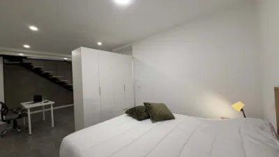 Piso en alquiler en Calle de Eugenia de Montijo, 30 - Imagen 16