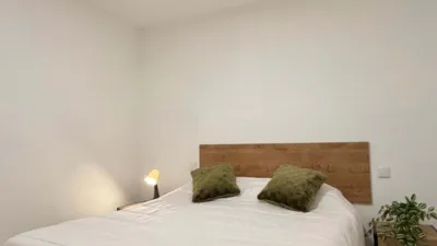 Piso en alquiler en Calle de Eugenia de Montijo, 30 - Imagen 17