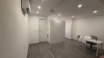 Piso en alquiler en Calle de Eugenia de Montijo, 30 - Imagen 18