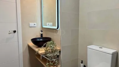 Piso en alquiler en Calle de Eugenia de Montijo, 30 - Imagen 20