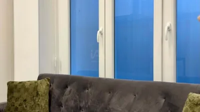 Piso en alquiler en Calle de Eugenia de Montijo, 30 - Imagen 2