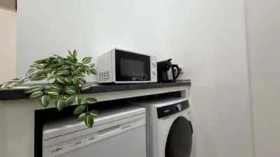 Piso en alquiler en Calle de Eugenia de Montijo, 30 - Imagen 6