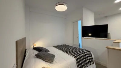 Piso en alquiler en Calle de Eugenia de Montijo, 30 - Imagen 8