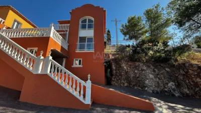 Casa – Dénia - Vista 5