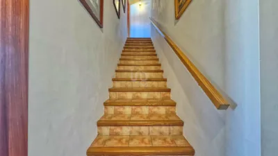 Chalet en venta en Calle Calle Loreto 34, Número 34, Cedrillas de 119.500 €