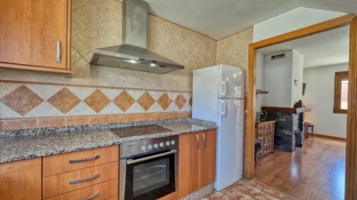 Chalet en venta en Calle Calle Loreto 34, Número 34, Cedrillas de 119.500 €