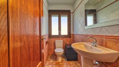 Chalet en venta en Calle Calle Loreto 34, Número 34, Cedrillas de 119.500 €