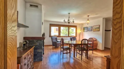 Chalet en venta en Calle Calle Loreto 34, Número 34, Cedrillas de 119.500 €