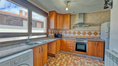 Chalet en venta en Calle Calle Loreto 34, Número 34, Cedrillas de 119.500 €