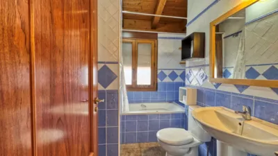 Chalet en venta en Calle Calle Loreto 34, Número 34, Cedrillas de 119.500 €
