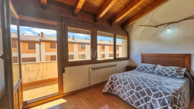 Chalet en venta en Calle Calle Loreto 34, Número 34, Cedrillas de 119.500 €