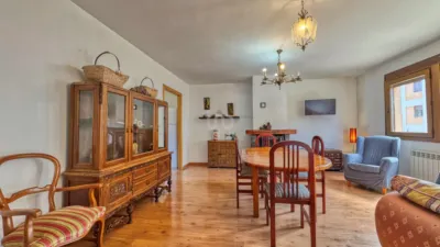 Chalet en venta en Calle Calle Loreto 34, Número 34, Cedrillas de 119.500 €
