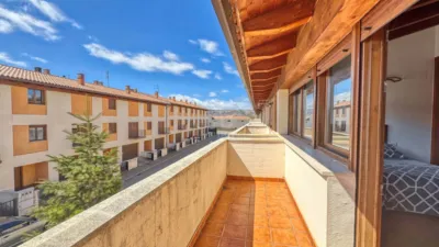 Chalet en venta en Calle Calle Loreto 34, Número 34, Cedrillas de 119.500 €