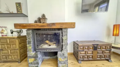 Chalet en venta en Calle Calle Loreto 34, Número 34, Cedrillas de 119.500 €