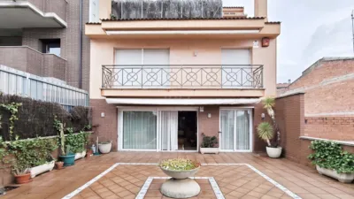 House in Pla de Sant Magí photo 12