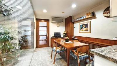 House in Pla de Sant Magí photo 16
