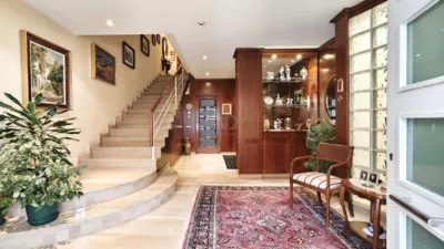 House in Pla de Sant Magí photo 9