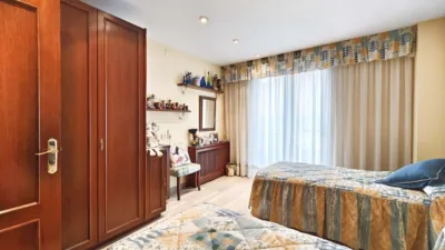 House in Pla de Sant Magí photo 32
