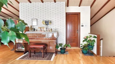 House in Pla de Sant Magí photo 38