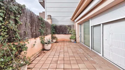 House in Pla de Sant Magí photo 39