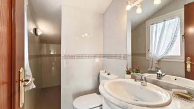 House in Pla de Sant Magí photo 40