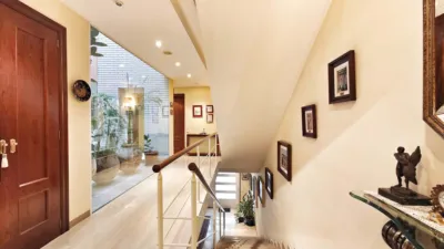 House in Pla de Sant Magí photo 3