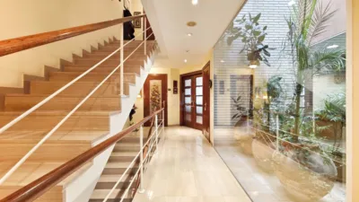 House in Pla de Sant Magí photo 4