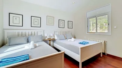 House in Olivella photo 23