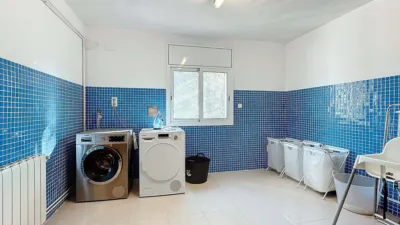 House in Olivella photo 28