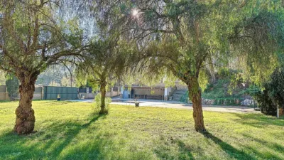 House in Olivella photo 35