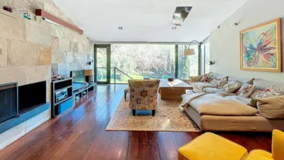 House in Olivella photo 8