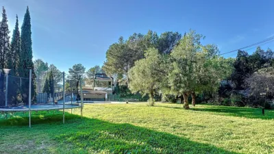 Casa en Olivella photo 37